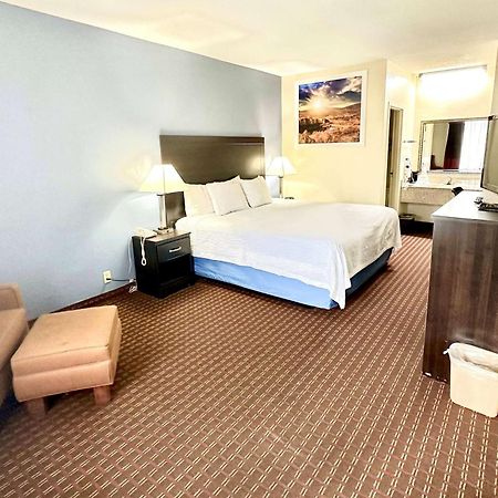 Days Inn By Wyndham Easley West Of Greenville/Clemson Area מראה חיצוני תמונה