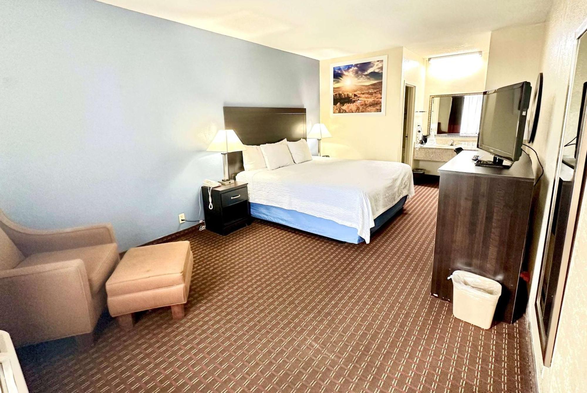 Days Inn By Wyndham Easley West Of Greenville/Clemson Area מראה חיצוני תמונה